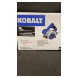 KOBALT Hand-held Tile Saw