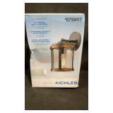 Outdoor Wall Lantern
