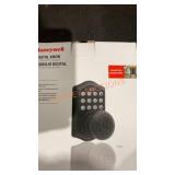 Honeywell Digital Knob