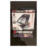Schumacher Power Converter