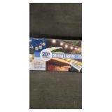 Feit Electric 20 Ft String Lights
