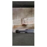 Allen and Roth Waldorf Vanity Light