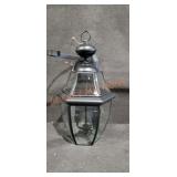 Portfolio Outdoor Wall Lantern