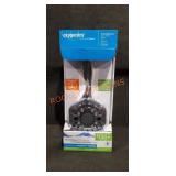 Oxygenics Shower Head
