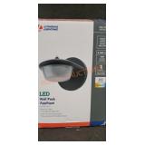 Lithonia Lighting Security Light