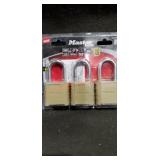 Master Lock Value Pack