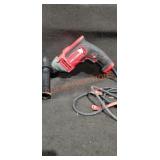 Craftsman Hammer Drill