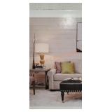 6 American Planking Coastal White Planks