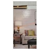 6 American Planking Coastal White Planks