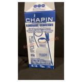 Chapin Bleach Sprayer