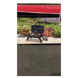 Mr.Bar-B-Q Outdoor Cooking
