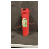 Holiday Wrapping Paper Container