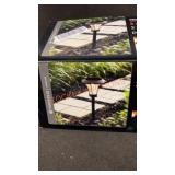 Pair Path Lights Solar LED