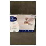 Harbor Breeze 44" Ceiling Fan