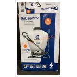 Husqvarna Backpack Sprayer
