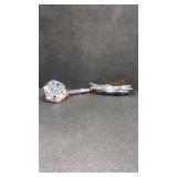 Hand Held Shower
