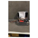 Craftsman Chain Saw