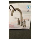 Delta Kitchen Fixture