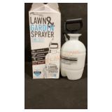 Flo-Master Lawn & Garden Sprayer