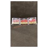 Master Lock 3 Packs Of 3 Locks