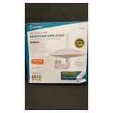 Smartpass Amplified Outdoor Antenna