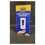 Zep Touch Free Motion Act.Dispenser