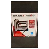 Arrow Cordless Staple Gun