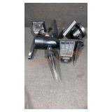 Lot Solar Path Lights