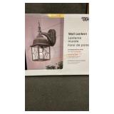 Wall Lantern