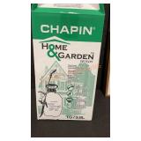 Home and Garden Sprayer