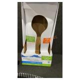 Oxygenics shower head