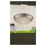 Flushmount Ceiling Fixture