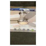 Harbor Breeze 52" Ceiling Fan