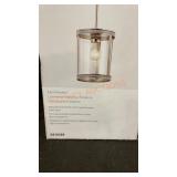 Mini Pendant Light