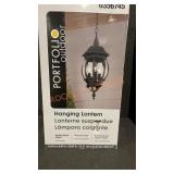 Hanging Lantern