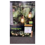 Portfolio String Lights