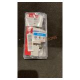KWIKSET Bed and Bath Door knob