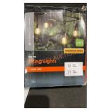 Portfolio SOLAR String Lights