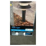Portfolio Path Light
