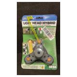 Ugly Head Universal Trimmer Head