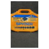 Spyder 14pc Hole Saw Kit