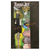 TurboJet Power Sprayer