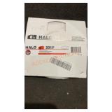 6" Halo