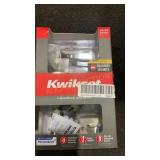 KWIKSET Smart Key Security