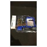 Drill Bits