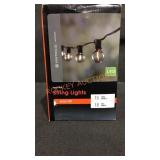 Portfolio String Solar Lights