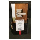 Baldwin Door Handle