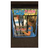 Yard Guard Alarm