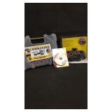Miscellaneous Lot