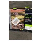Landscape Lighting Kit